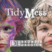 TidyMess - De Concert De Nouveau (2023) Hi-Res