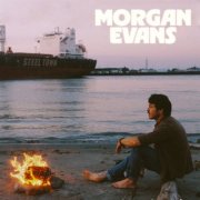 Morgan Evans - Steel Town (2026) [Hi-Res]