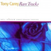 Tony Carey - Rare Tracks (1993)