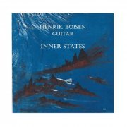 Henrik Boisen - Inner States (2020) [Hi-Res]