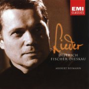 Dietrich Fischer-Dieskau, Aribert Reimann - Lieder (2005)