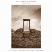 Brian Blade & The Fellowship Band - Landmarks (2014)