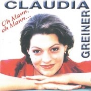 Claudia Greiner - Oh Mann, oh Mann... (2025)