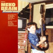 Meko Brain - Wonderment (2024)