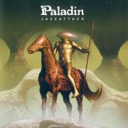 Paladin - Jazzattack (1996)