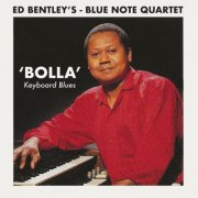 Ed Bentley - "Bolla" Keyboard Blues (2025)