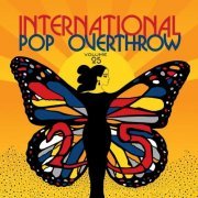 VA - International Pop Overthrow Vol. 25 (2024)