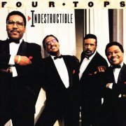 Four Tops - Indestructible (1988)