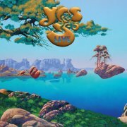 Yes - Yes 50 Live (2019) [Hi-Res]