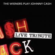 The Wieners - Cashback: The Wieners Play Johnny Cash (2016)