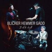 Michael Blicher, Dan Hemmer & Steve Gadd - It Will Be Alright (2023) [Hi-Res]