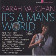 Sarah Vaughan - It's a Man's World (1967) CD Rip