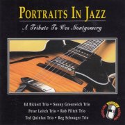Portraits In Jazz: A Tribute To Wes Montgomery (1996)