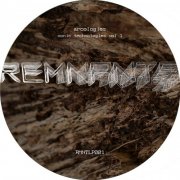 Arcologies - Sonic Technologies, Vol. 1 (2025)
