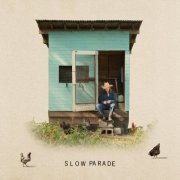 Slow Parade - Maybe You'll Come Around, Again (2024) [Hi-Res]