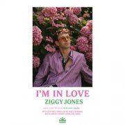 Ziggy Jones - I'm In Love (2026) Hi Res