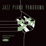 Various Artists - Jazz Piano Panorama: The Best of Jazz Piano on Resonance (2019) [Hi-Res]