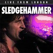 Sledgehammer - Live From London (2024)