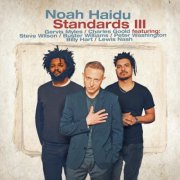 Noah Haidu - Standards III (2025)