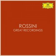 VA - Rossini - Great Recordings (2020)