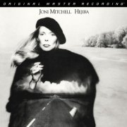 Joni Mitchell - Hejira (1976) {2025 Ultradisc UHR}