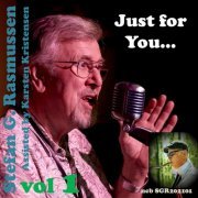 Stefan G. Rasmussen - Just for You, Vol. 1 (2021) Hi-Res