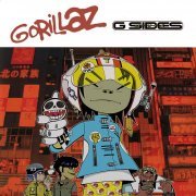 Gorillaz - G Sides (2001/2020 Record Store Day) [24bit FLAC]