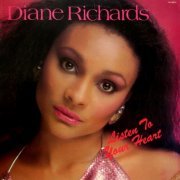 Diane Richards - Listen To Your Heart (1983)