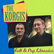 The Korgis – Reader's Digest Music: The Korgis: Folk & Pop Classics (2007)