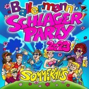 VA - Ballermann Schlagerparty 2023 - Die Sommerhits (2023)