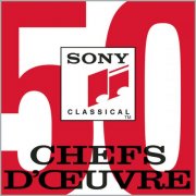 Various Artists - 50 Chefs-d'oeuvre de la musique classique (2016) [Hi-Res]
