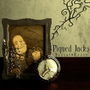 Piqued Jacks - Aerial Roots (2016)