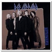 Def Leppard - Retromania [2CD Set] (2010)