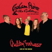 Graham Parker, The Lady Bugs, The Goldtops - Quality Footwear (Live At The Brook) (2026)