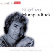 Engelbert Humperdinck - Simply The Best - 2CD (2004)