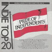 VA - Indie Top 20, Volume VI (1989)
