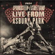 Bruce Springsteen - Live From Asbury Park 2024 (2026)