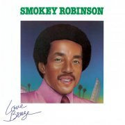 Smokey Robinson - Love Breeze (1978)