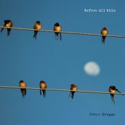 Peter Bragge - Before all this (2024)