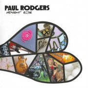 Paul Rodgers - Midnight Rose (2023) CD-Rip