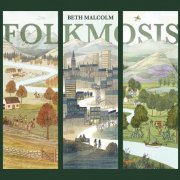 Beth Malcolm - FOLKMOSIS (2024) [Hi-Res]