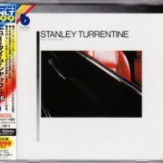 Stanley Turrentine - New Time Shuffle (2012)