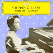 Ruth Slenczynska - Chopin & Liszt (2024)