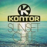 VA - Kontor Sunset Chill 2013 (2013)