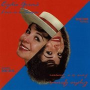 Eydie Gorme - Love Is A Season (1959/2018)