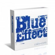 Blue Effect - 1969–1989 (2009)