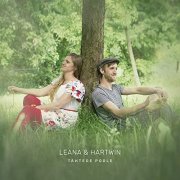 Leana & Hartwin - Tähtede Poole (2015) Hi-Res