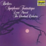 Lorin Maazel, The Cleveland Orchestra - Berlioz: Symphonie fantastique, Op. 14, H 48 (1986)