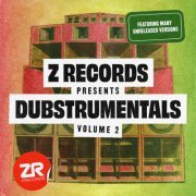 Various Artists - Dubstrumentals Vol. 2 (2020)