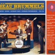 The Beau Brummels ‎– The San Fran Sessions (1964-66/1996)